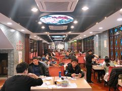 大堂-点都德(大茶楼店)