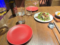 -肆海小川菜酒馆Wine Bistro (青年路店)