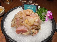 -东海怡品海鲜豆捞(星街坊店)