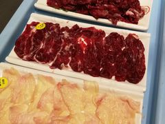 -潮发潮汕牛肉店(芳村店)