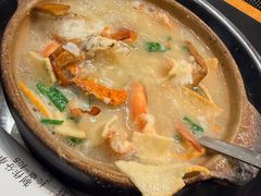-皮蛋弟砂锅店(总店)