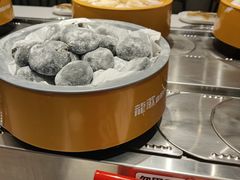 -龍歌自助小火锅(芝罘万达店)