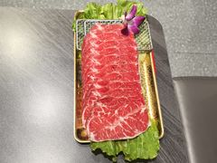 -炭火之恋韩式烤肉·鳗鱼(韩乐坊店)