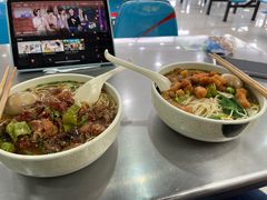 -南通大学-食堂