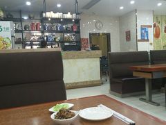 -玉麦手工面条(胜利店)