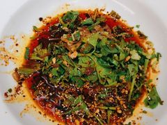 夫妻肺片-大蓉和(双楠店)