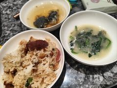 -頂好酒家·经典粤菜(海信广场店)
