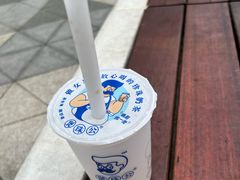 -煲珠公·老红糖珍珠奶茶(长宁龙之梦店)