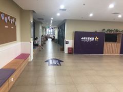 -小银星艺术团(夫子庙校区)