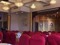 大堂-同和居(什刹海店)