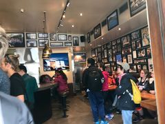 -Fergburger(皇后镇店)