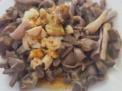 -电白鸭粥店(下沙二坊88号店)