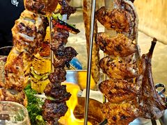 -卢布里西餐厅(总店)