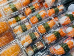 -池田寿司·4H鲜作(西直门凯德华联店)