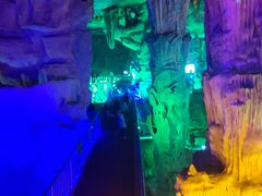 -泰安地下龙宫景区