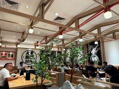 -味千拉面(广州白云机场T1西二店)