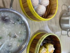 -杨妈妈粥店(滑翔路店)