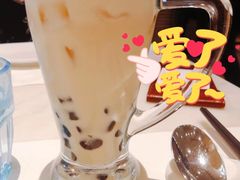 -港丽餐厅(高德置地店)