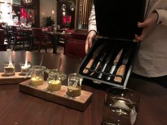-恰餐厅及酒吧 CHAR Bar & Grill (北京丽都皇冠假日店)