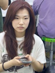 -和木形象