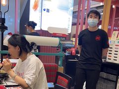 -肥汁米蘭香港米线(长宁来福士店)