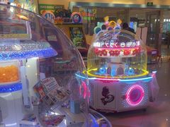 -汤姆熊欢乐世界(光启城店)