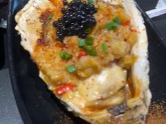 -串亿88烧烤·羊腿·羊蝎子(板泉路店)