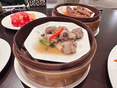 -京香轩·中餐厅(上海中庚聚龙酒店)