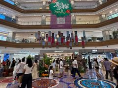 -友谊阳光城