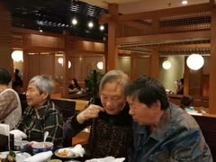 -松子料理(亮马桥店)