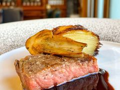 -北京古城老院厉晓麟精致菜