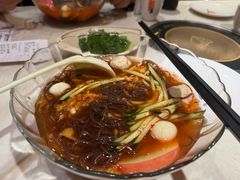 -七八冷面·延边朝鲜族美食(欢乐谷店)