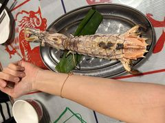 -辉记炭烧海鲜大排档·老字号(福田店)