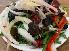 -老刘家永盛斋·传统泡馍(东关南街店)