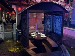 -姚江春中餐厅·太平洋大酒店