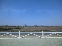 -银川河东国际机场