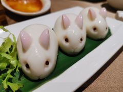 -广州逸林假日酒店·四季桃源中餐厅(白云山风景区店)