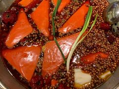 -刘掌门鲜货火锅(东门口店)