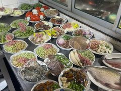 -老太婆饭店(新富路店)