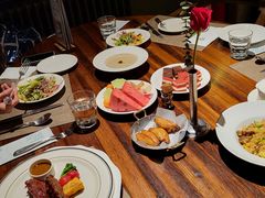 -食间牛排(湖西路店)