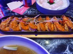 -108·公社·创意餐厅·LIVE HOUSE(李公堤店)