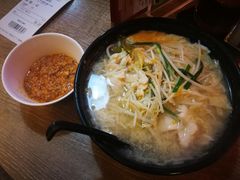 -谭仔三哥米线(屯门时代广场北翼店)