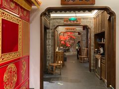 -老宁波1381餐厅(桃源中路店)