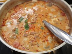 -Thai Alley泰爱里(二沙岛店)