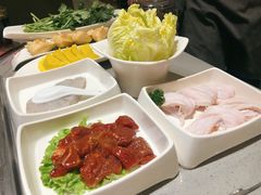 -海底捞火锅(凯德广场店)
