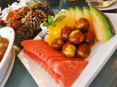 -盛宴自助餐厅(运达喜来登店)