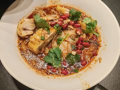 -庆江南江南菜(琴湖溪里花园城店)