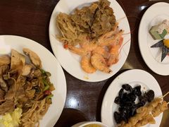 -合肥丰大国际大酒店