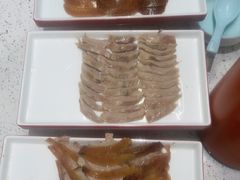 -玉林烤鸭店(垡头店)