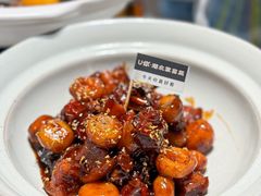 -U你·湖北家宴菜(南湖总店)